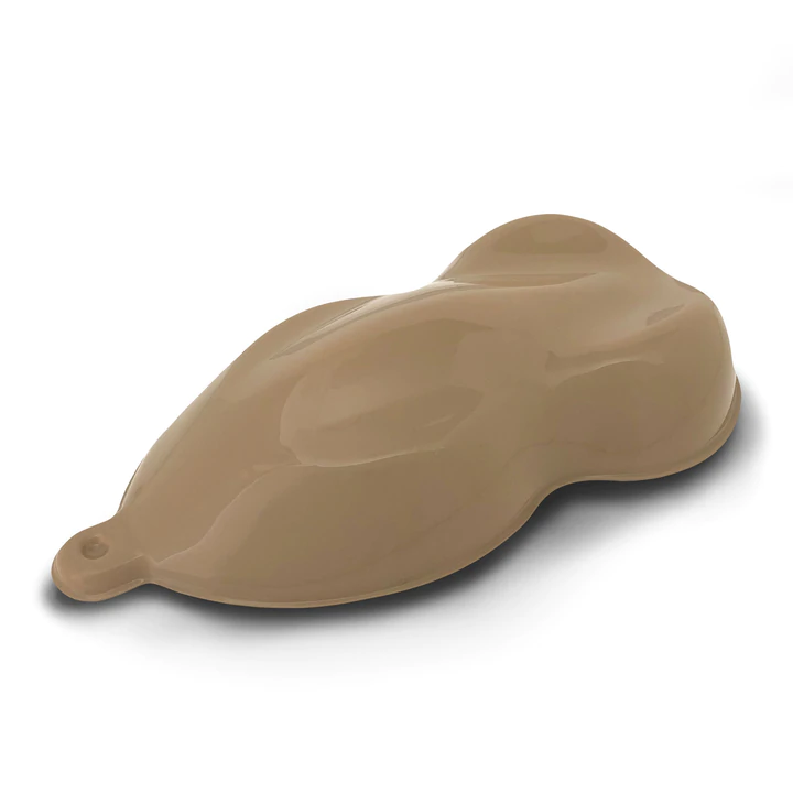 Hydrographics Paint - Medium-Tan