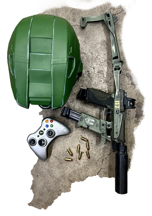 Halo Handgun_01