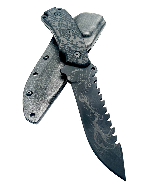 Half Breed Blades – Dragon_03