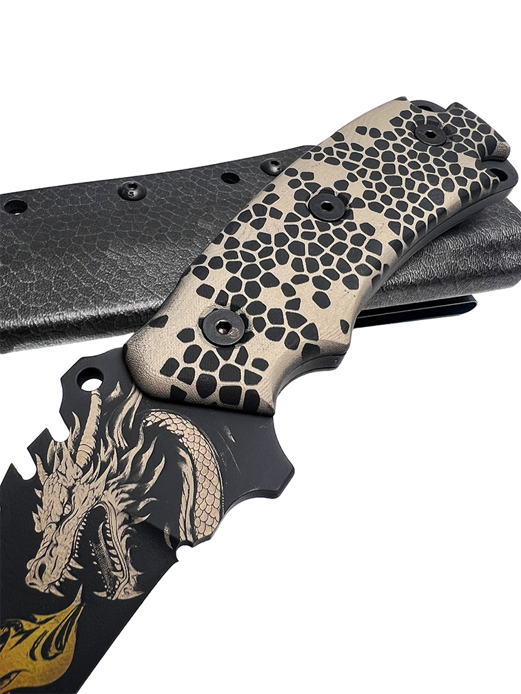 Half Breed Blades – Dragon_04