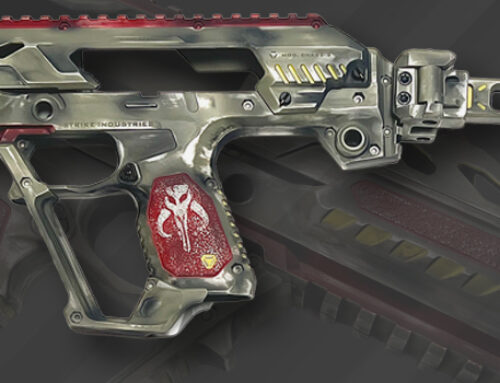 Star Wars – Boba Fett