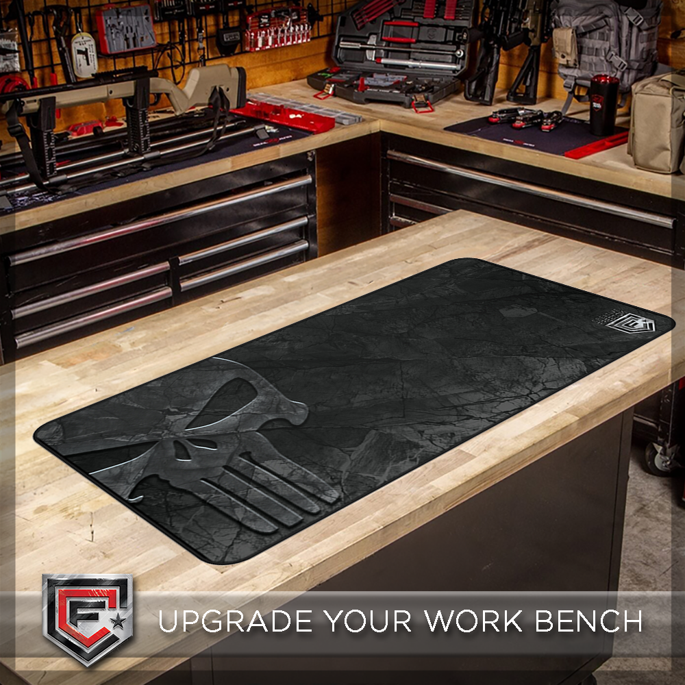 Punisher Work Mat - Image 3