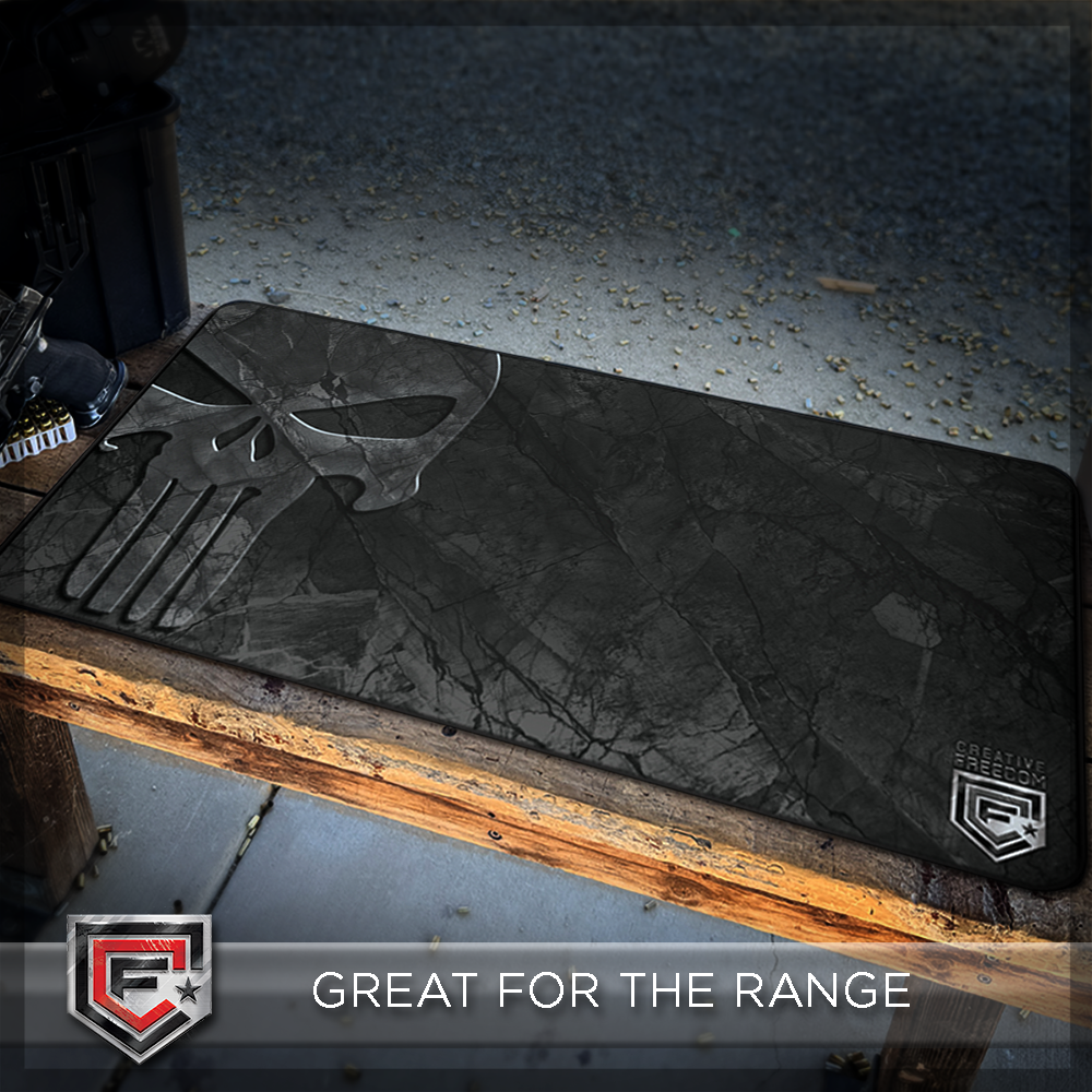Punisher Work Mat - Image 4