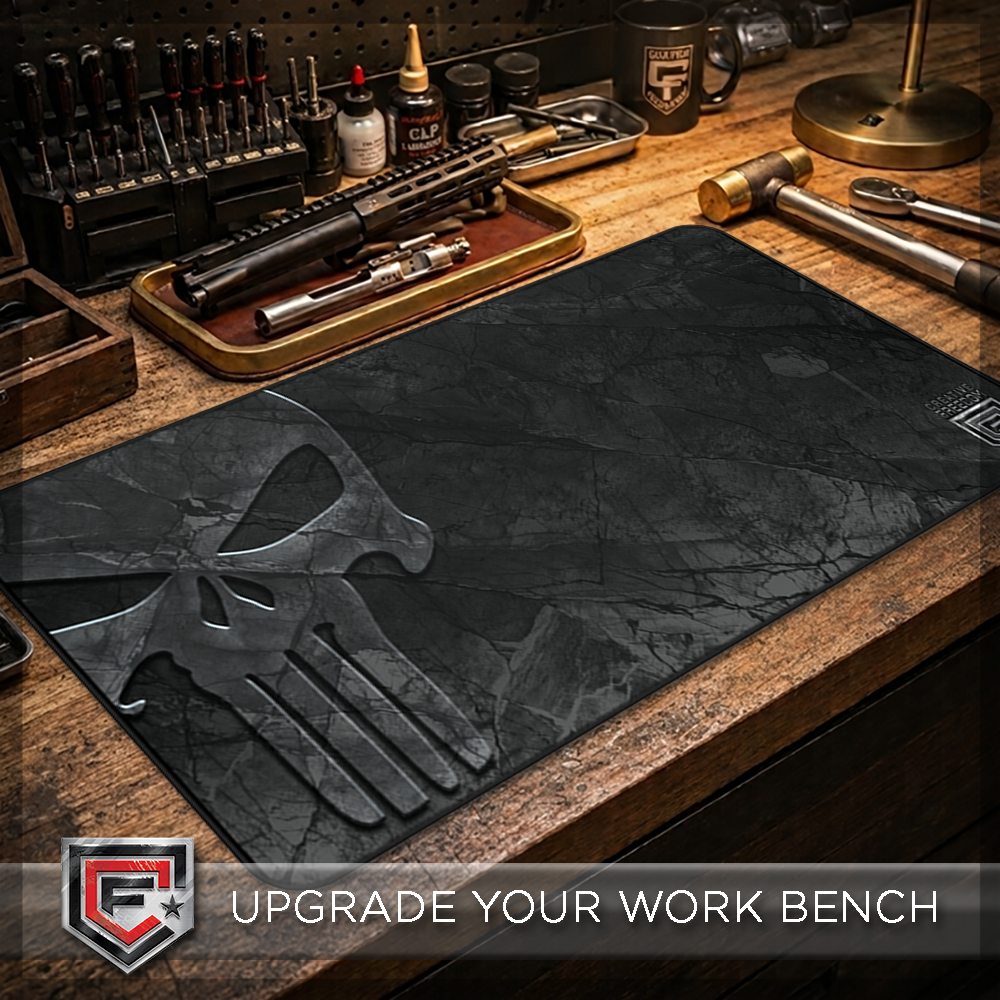 Punisher Work Mat - Image 5